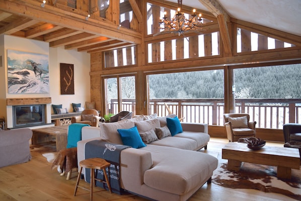 Intérieur
