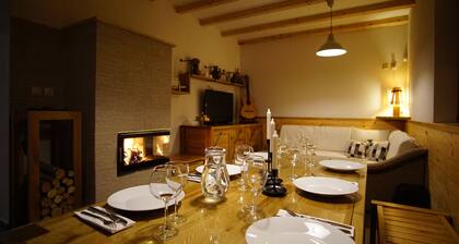 Villa Dobrenic by Villas Guide