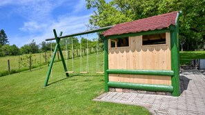 Espace pour enfants