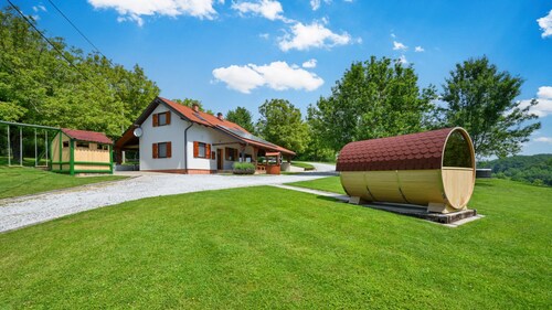 Villa Dobrenic by Villas Guide