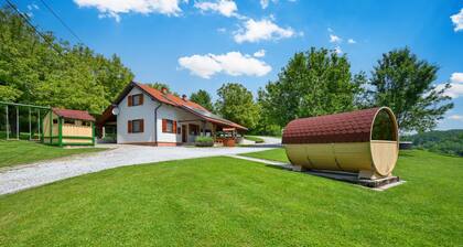 Villa Dobrenic by Villas Guide