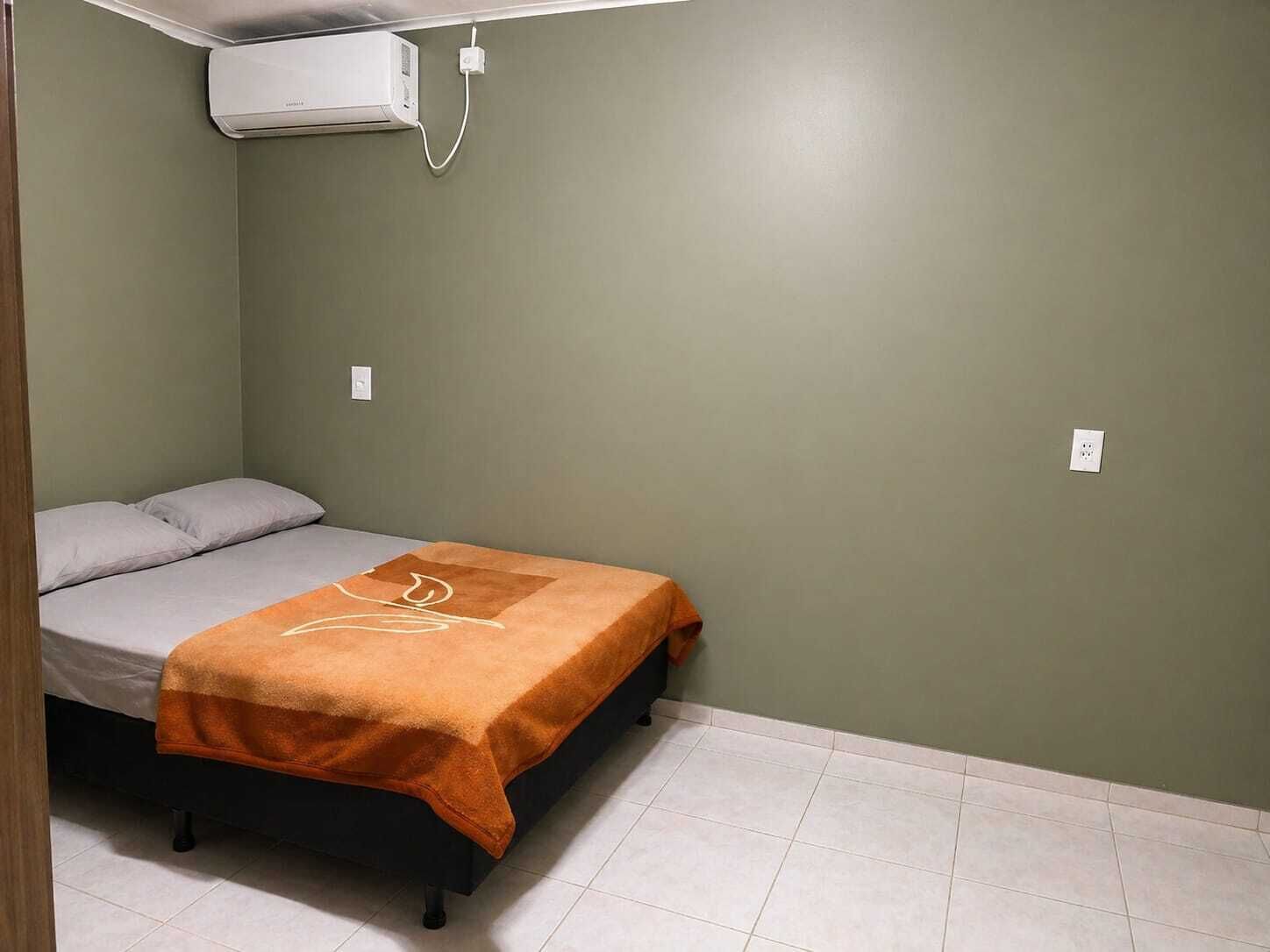 2 camere, Wi-Fi gratuito, lenzuola