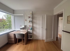 Innvendig