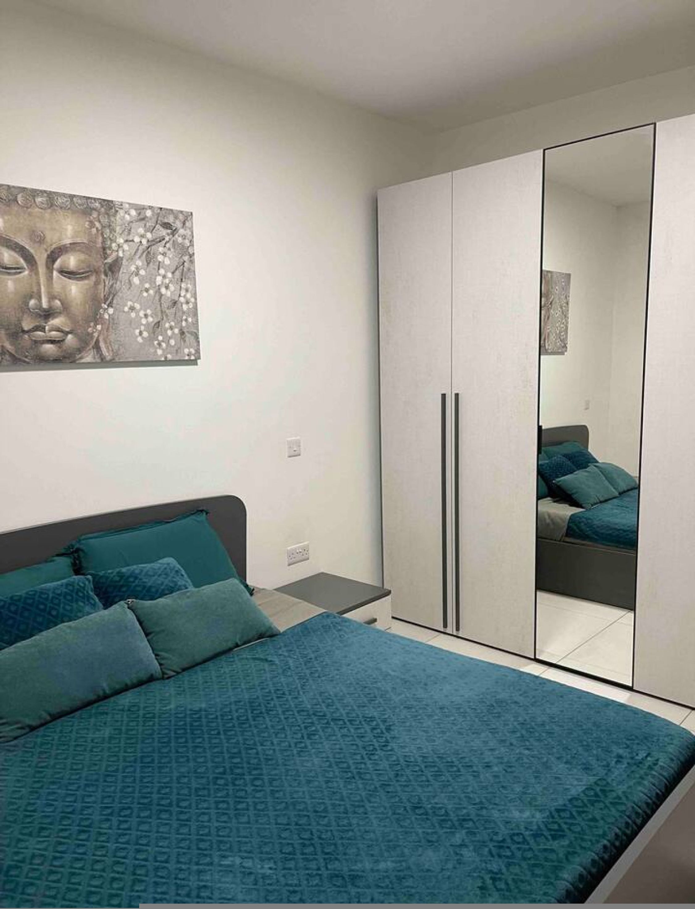 House | 1 bedroom