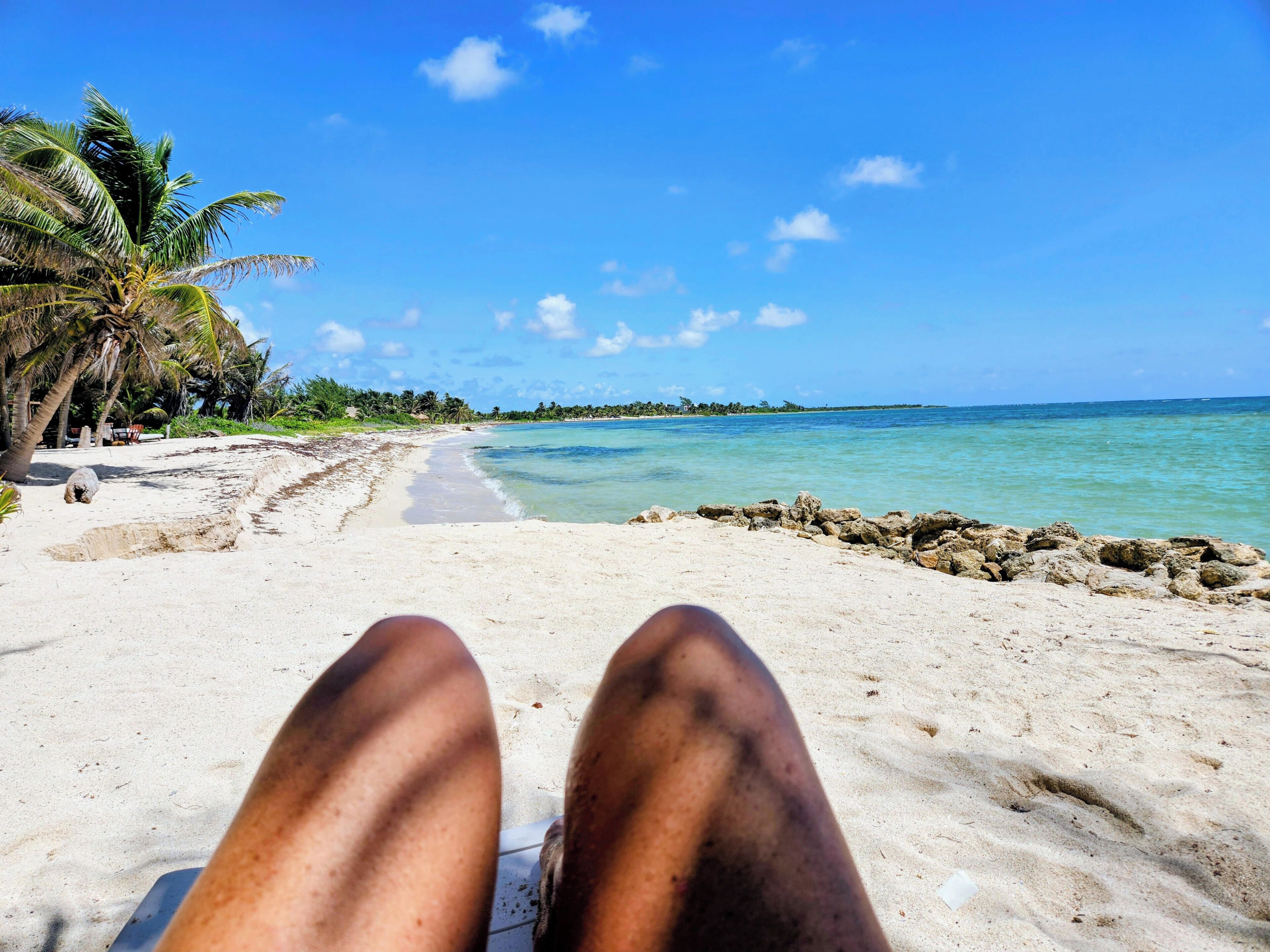 Plage