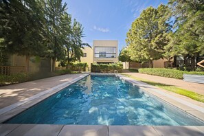 Pool - Walk to the Beach in 1 Minute Private Pool & Modern Comfort (Taghazout)