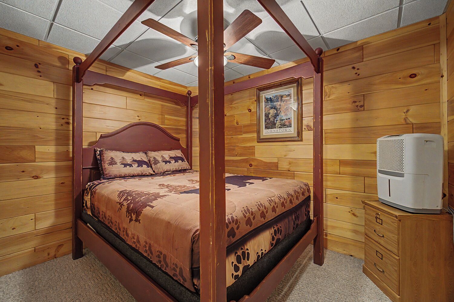 5 chambres, Wi-Fi, draps fournis
