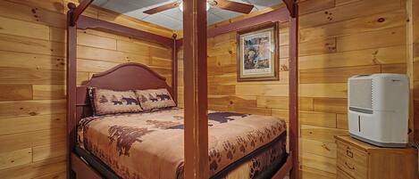 5 chambres, Wi-Fi, draps fournis