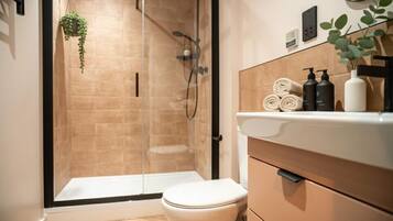 Single Room, Non Smoking, Private Bathroom | Bathroom
