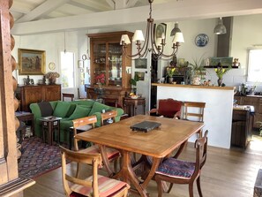 Restauration