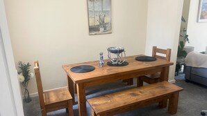 Spiseområde