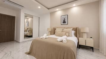 Apartment, Balcony | Free WiFi