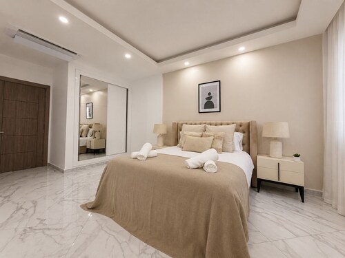 Magnifique Appartement a Constantine