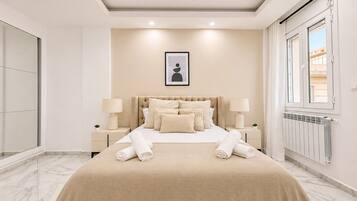 Apartment, Balcony | Free WiFi