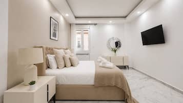 Apartamento, balcón | Wifi gratis