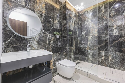Magnifique Appartement a Constantine