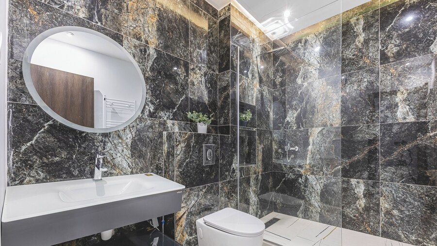 Magnifique Appartement a Constantine