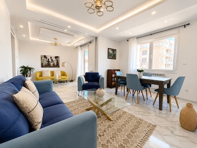 Magnifique Appartement a Constantine