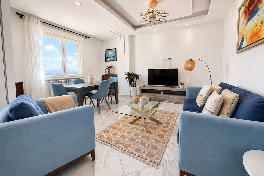 Magnifique Appartement a Constantine
