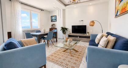 Magnifique Appartement a Constantine
