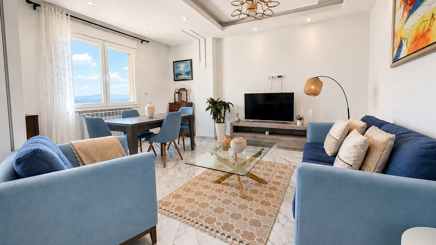 Magnifique Appartement a Constantine