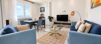 Magnifique Appartement a Constantine
