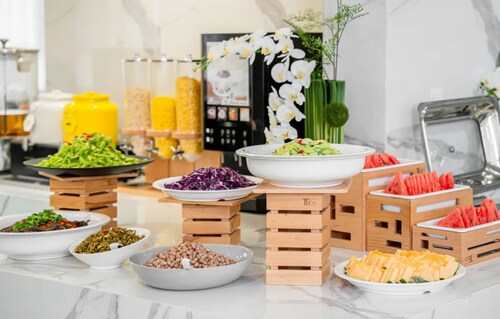 Fu Hua Jun Yue Hotel