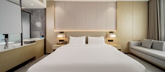 Fu Hua Jun Yue Hotel