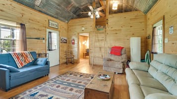 Hus (1 Bedroom) | Interiör