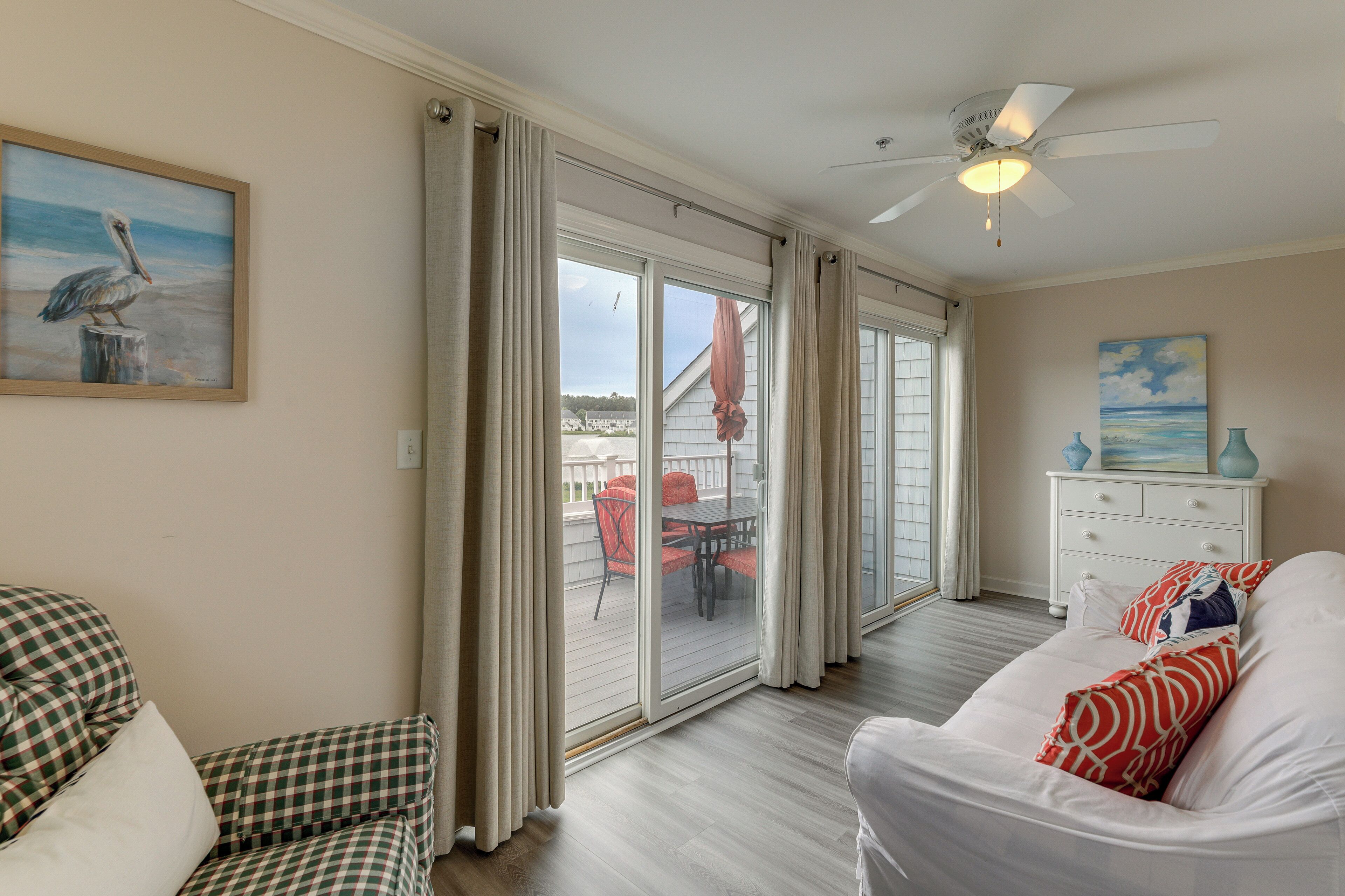 Apartment (3 Bedrooms) | Interior