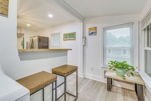 House (2 Bedrooms) | Bahagian dalam