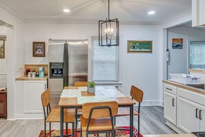 House (2 Bedrooms) | Bahagian dalam