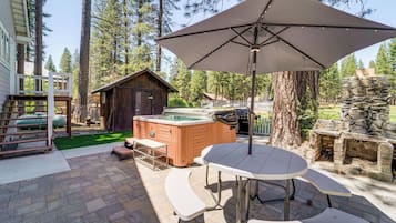 House (2 Bedrooms) | Front of property