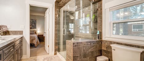 Maison (2 Bedrooms) | Intérieur