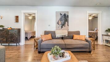 Maison (2 Bedrooms) | Intérieur