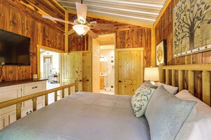 Casa (2 Bedrooms) | Interior