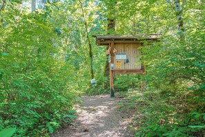 公寓 (2 Bedrooms) | 住宿内部