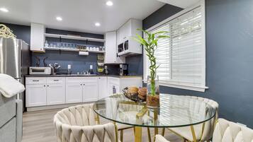Apartemen (2 Bedrooms) | Interior