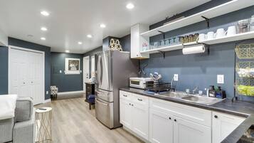 Apartemen (2 Bedrooms) | Interior