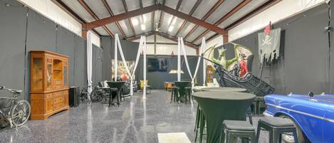 Casa (3 Bedrooms) | Interior