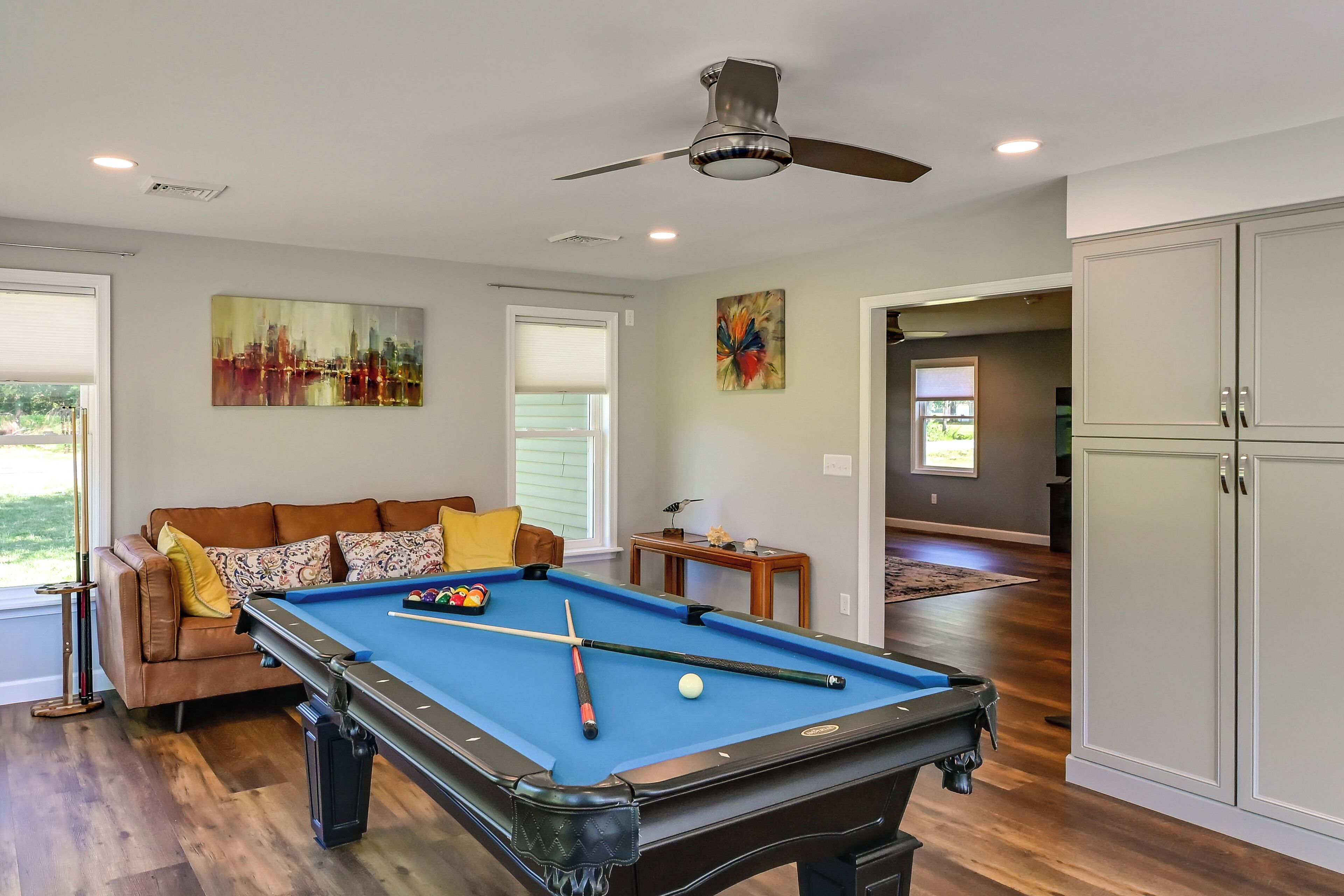 Hus (3 Bedrooms) | Fasade
