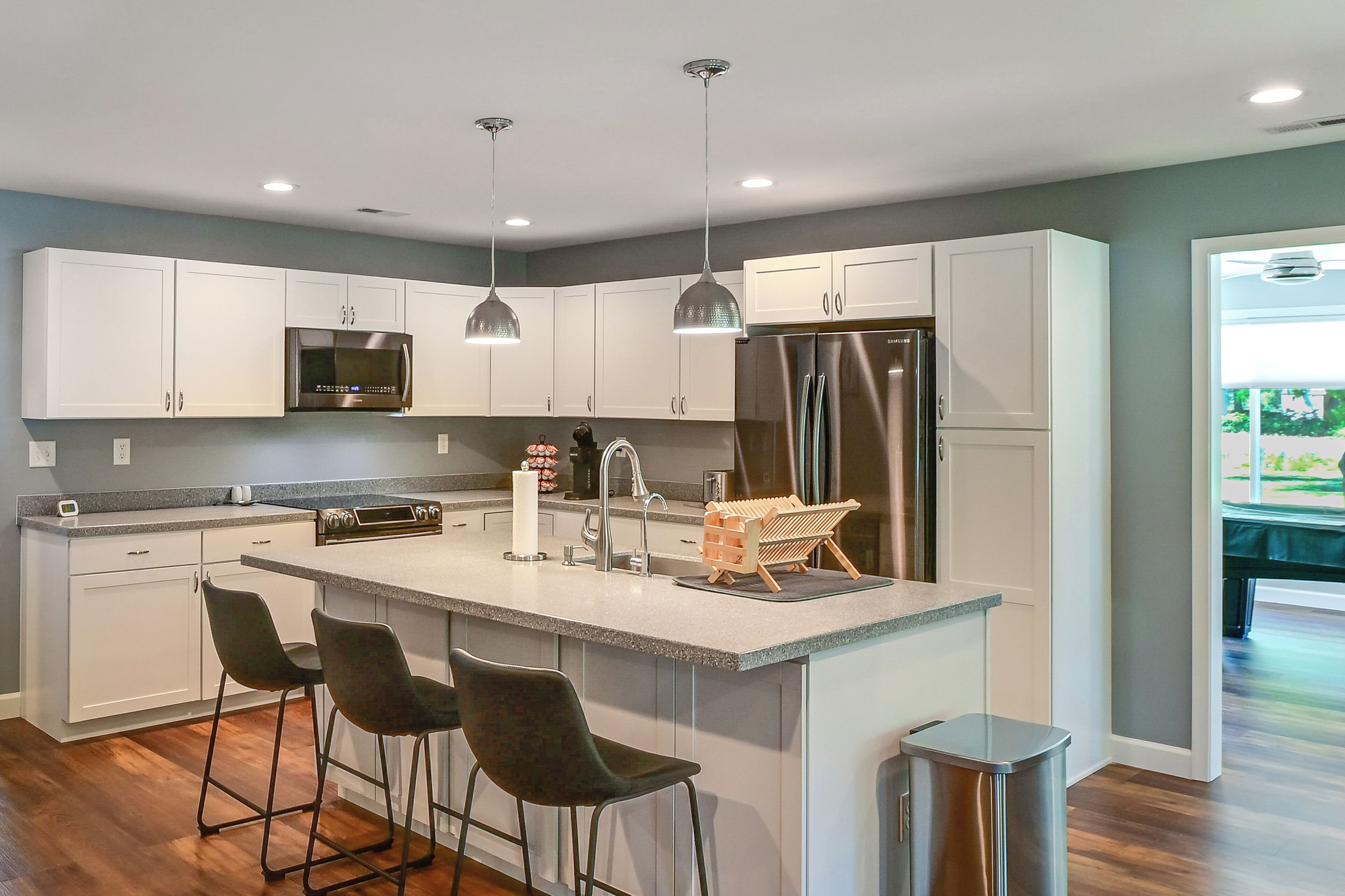 Casa (3 Bedrooms) | Interior