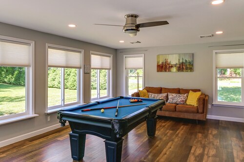 Family Friendly! Brand New Selbyville Escape