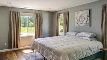 Rumah (3 Bedrooms) | Interior