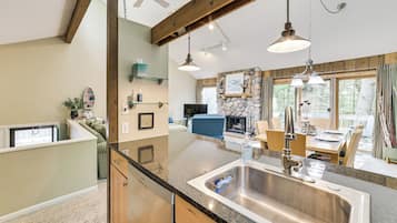 Apartment (3 Bedrooms) | Interior