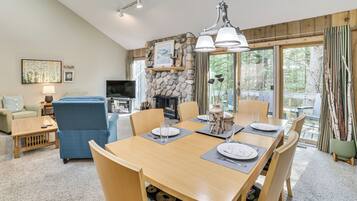 Apartment (3 Bedrooms) | Interior