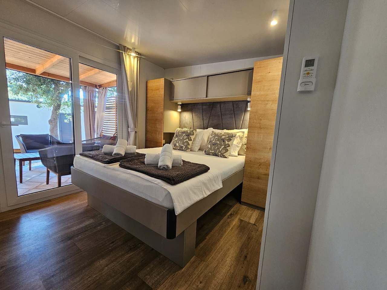 3 Schlafzimmer, WLAN, Bettwäsche