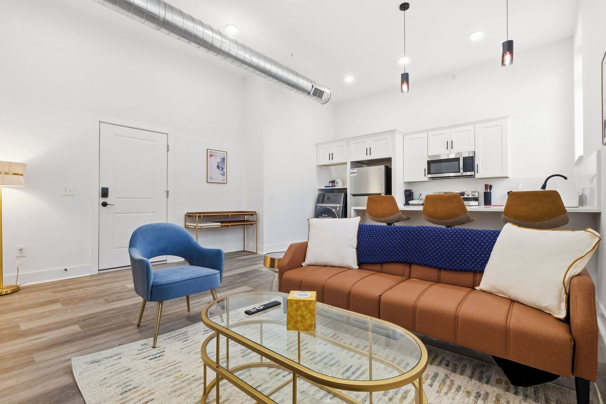 Apartamento (1 Bedroom) | Fachada del alojamiento