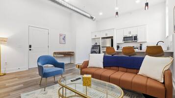 Apartment (1 Bedroom) | Front of property