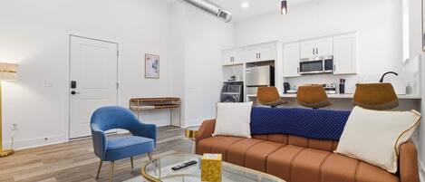 Apartamento (1 Bedroom) | Fachada del alojamiento